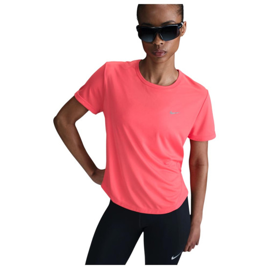 Nike Γυναικεία κοντομάνικη μπλούζα Tempo Dri-FIT T-Shirt